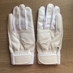 Mizuno Global Elite Batting Gloves (bought in JPN)